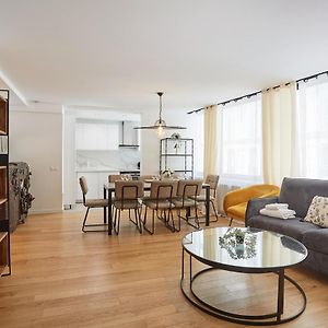 Apartamento de 3 Dormitorios
